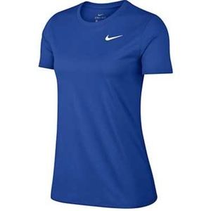 Nike | Dri Fit Tee in Royal Blue